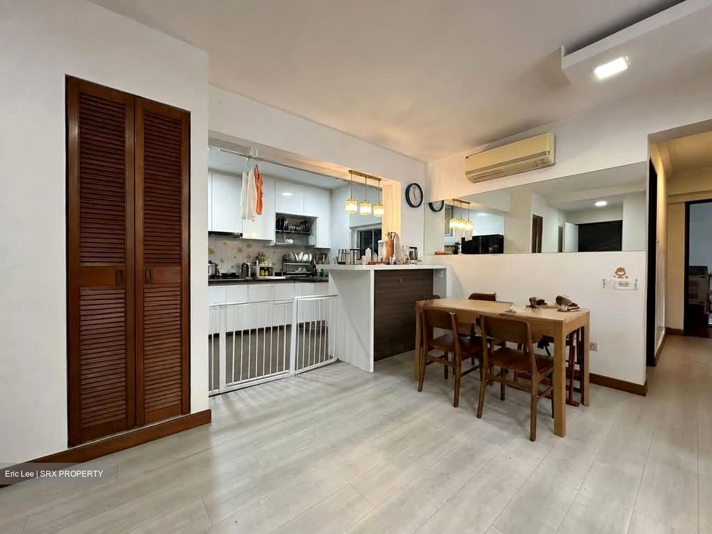 Blk 642B The Meadows (Punggol), HDB 4 Rooms #596203281